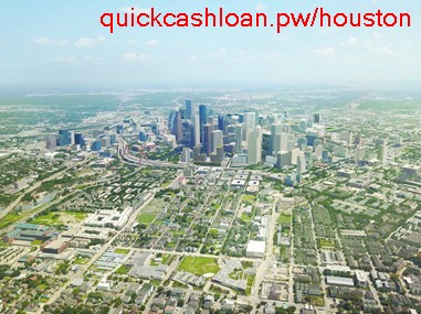 Cash Loans Houston TX